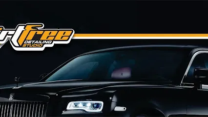 DIRT FREE DETAILING STUDIO - Best detailing in Patiala