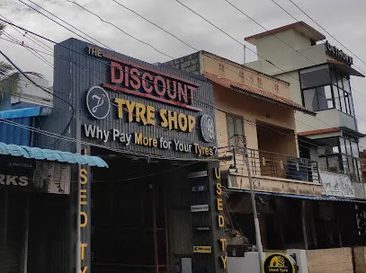Discount Tyres | New Tyres | Alloy Wheels | Neo 3D Wheel Alignment