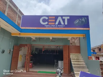 Disha Tyres And Wheels