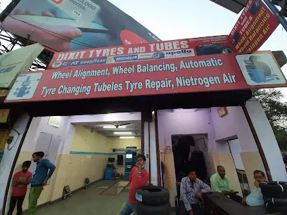 Dixit Tyres and Tubes