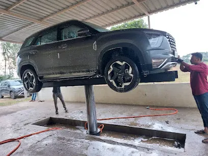 Diya Garage and Car service station
