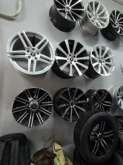 DK Tyre