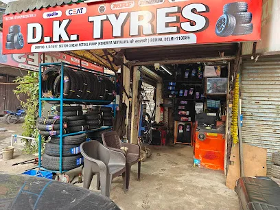 DkTyres