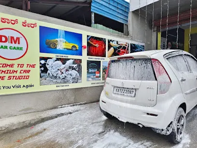 DM CAR CARE