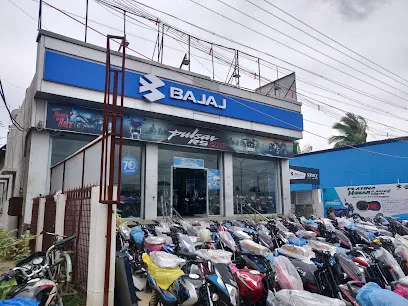 DNV Bajaj