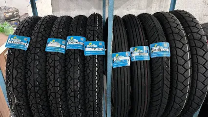 DOLFIN TYRES & TUBES - Kamala Tyres