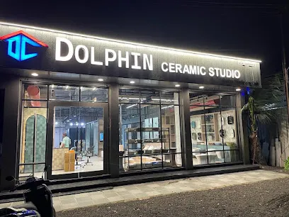 DOLPHIN CERAMIC STUDIO