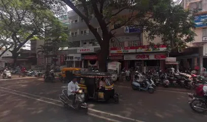 Doshi's Pankaj Trading Company, Tyre and Oil