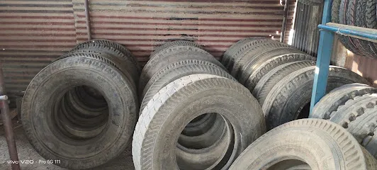Dosti Tyre Works