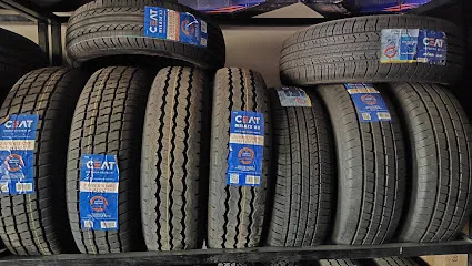Dosti tyre