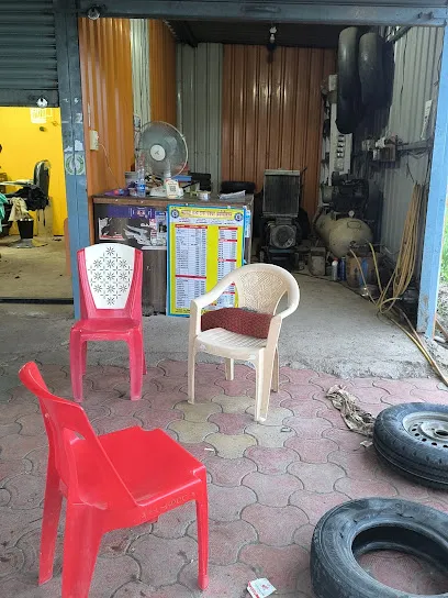 Dosti Tyres Br.2
