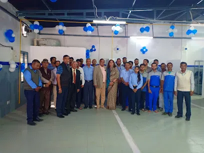 DPM HYUNDAI SERVICE BRANCH BALLIWALA