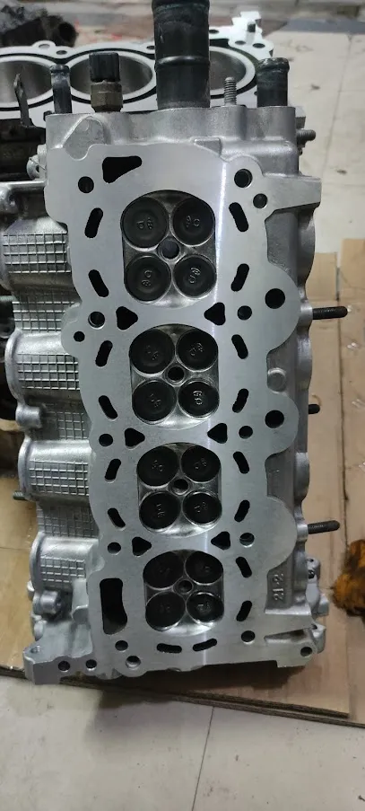 DRASHTI AUTOMOBILE