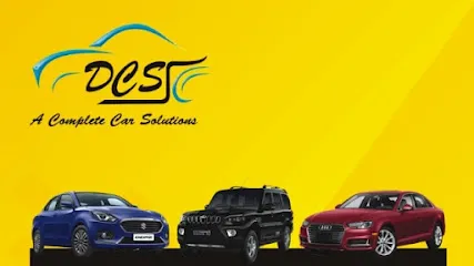 Dream Car Solutions India CASHLESS WORKSHOP