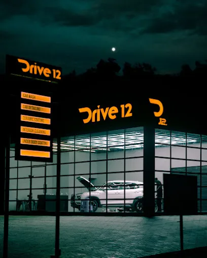 Drive 12