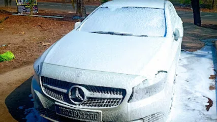 DRIVE CLEAN