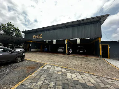 DriveX Car Care