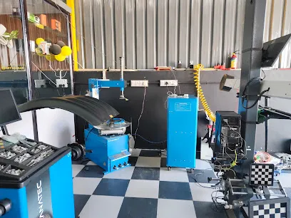 Dry Bazaar - Car Detailing, Ceramic Coating, PPF, in Sikar
