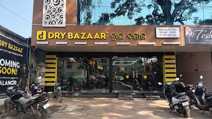 Dry Bazaar - Car Detailing, Ceramic Coating,PPF, in Balangir