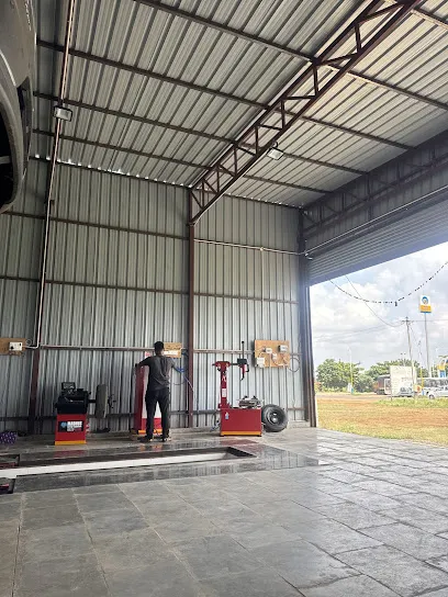 DS AUTOCARE
