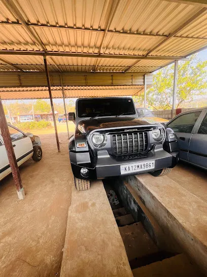 DUBARE CAR CARE