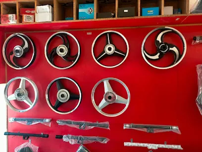 Dug Dug Wheels