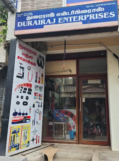 Durairaj Enterprises chennai