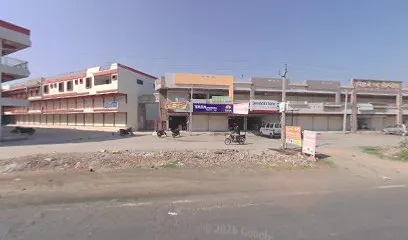 DURGA 4D WHEEL ALIGNMENT