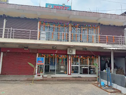 DURGA TRADERS