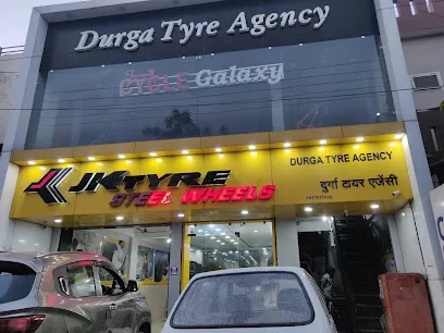 Durga Tyre Agency