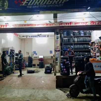 Durga Tyre Care