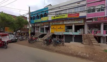 DURGA TYRE HOUSE