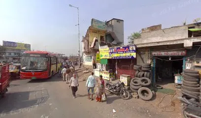 Durga Tyre Service