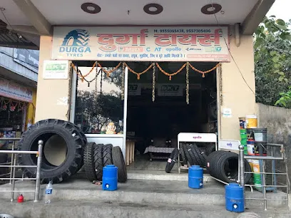 durga tyres