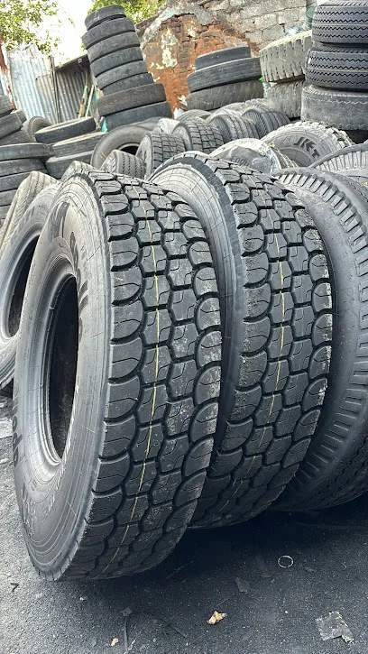 Duro Tyres