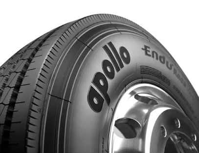 DUTTA TYRES Jammu