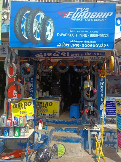 Dwarkesh Tyre