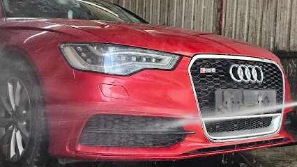 E-06 CAR SPA