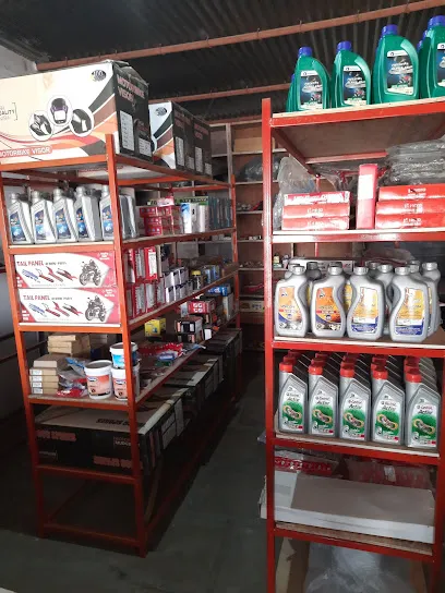 Eagle auto spare & services khed
