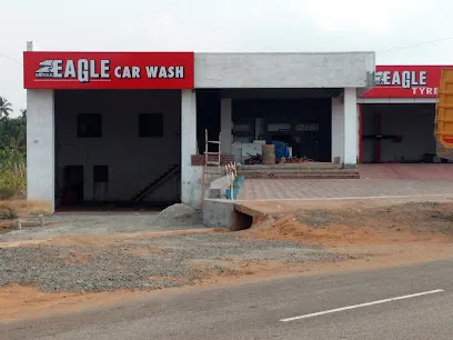Eagle Tyre's& Alignment