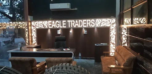 Eagle tyres