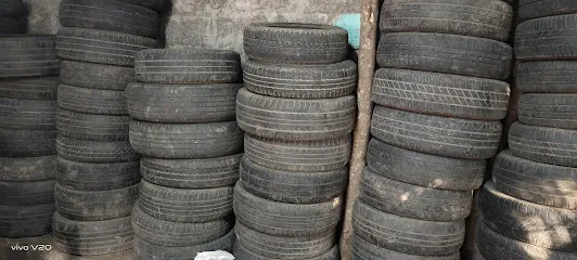EARAM TYRES & WORK SHOP
