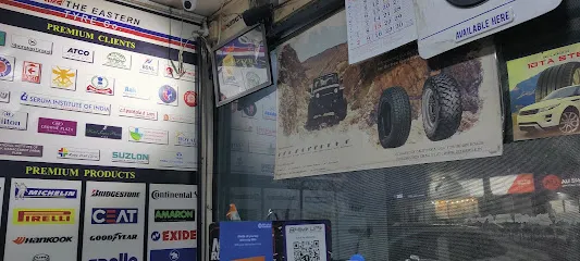 Eastern Tyre Co.