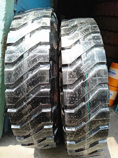 EASTERN TYRE RETREADING WORKS