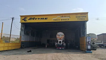 Eastern Tyres