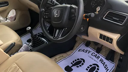 Easy car wash & Detailers