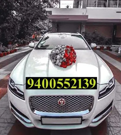 EASY CARS Rent A Car Thiruvalla