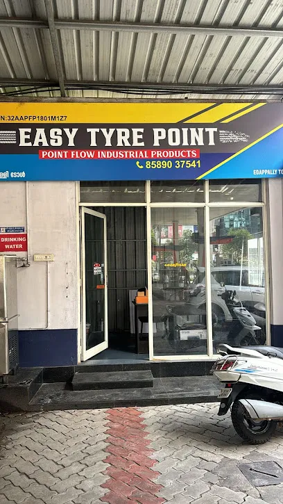 Easy Tyre Point