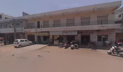 Ebin Tyre Works