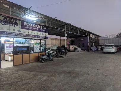 ECO CAR SPA (Car Service Center In Ambernath East)